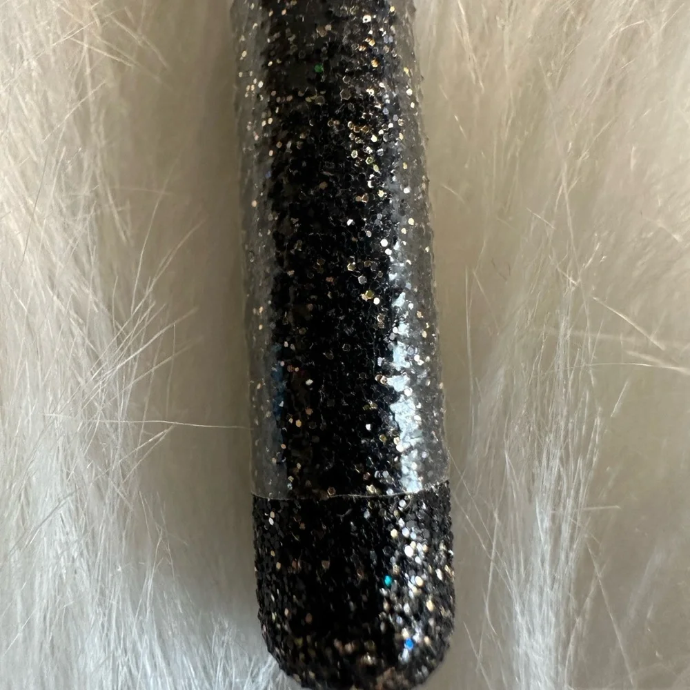 🩷5/$10🩷 Black glitter Eyeliner Pencil